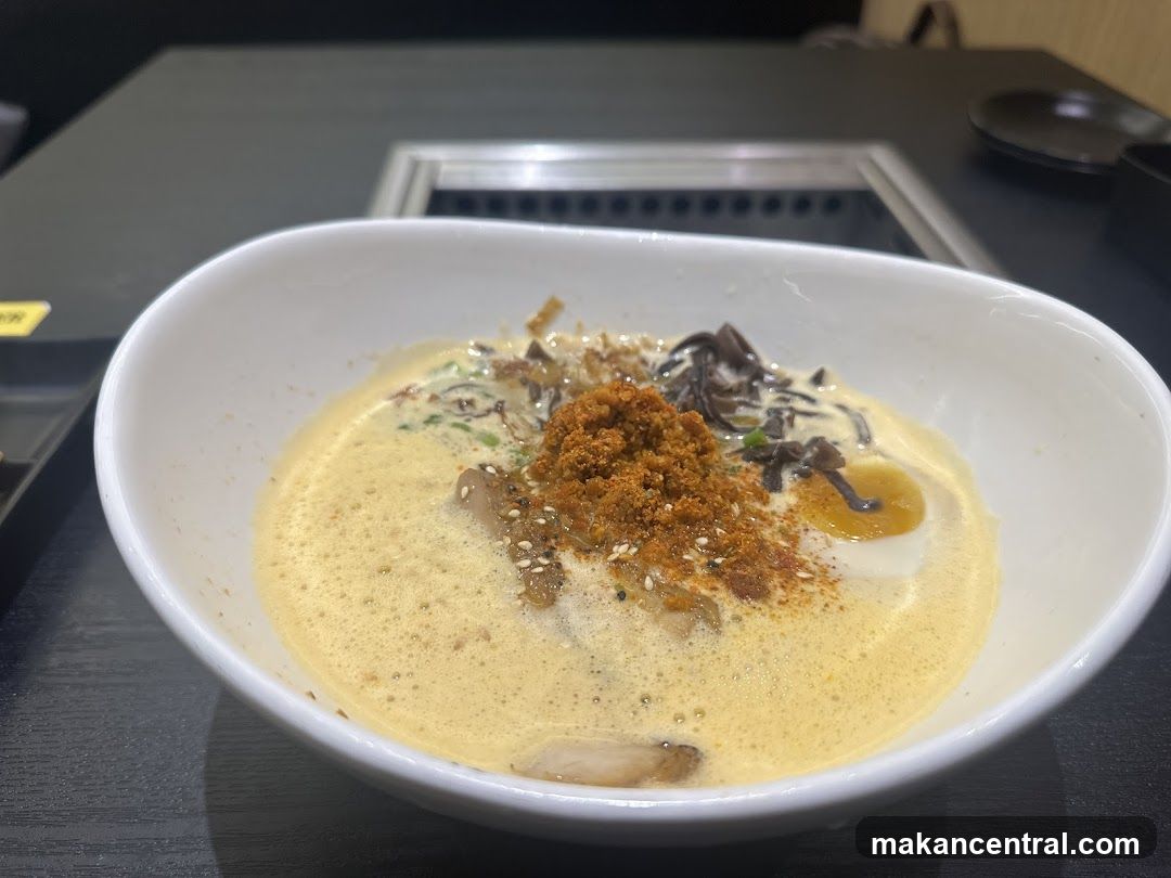 Ramen Bowl