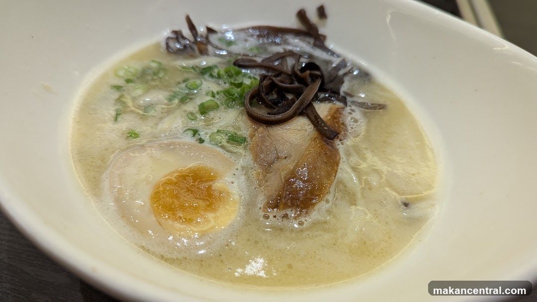Ramen Bowl