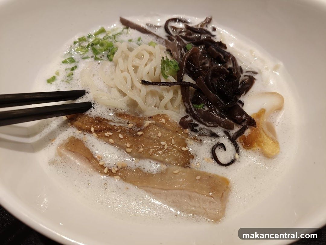 Ramen Bowl