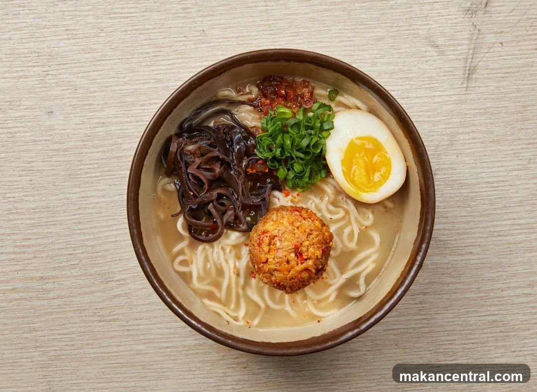 Ramen Bowl