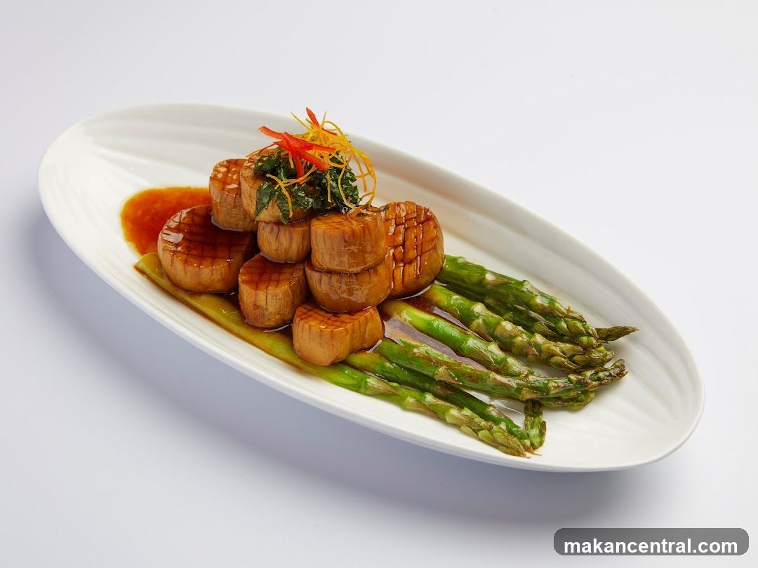 D’life Signature 蔬品軒