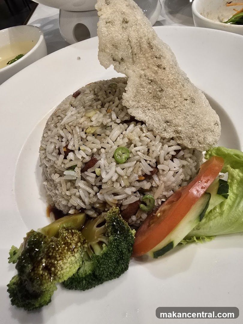 Food Plate