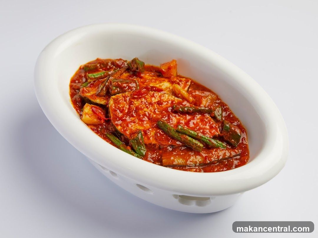 Food in a bowl