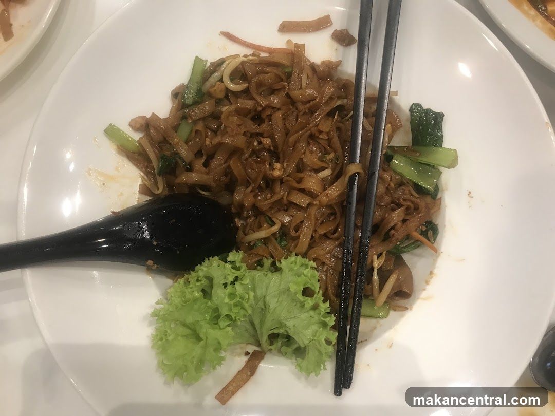 Food Plate