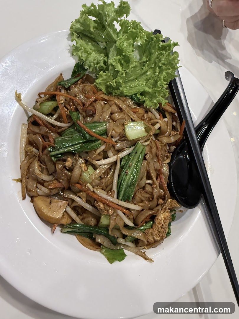 Food Plate