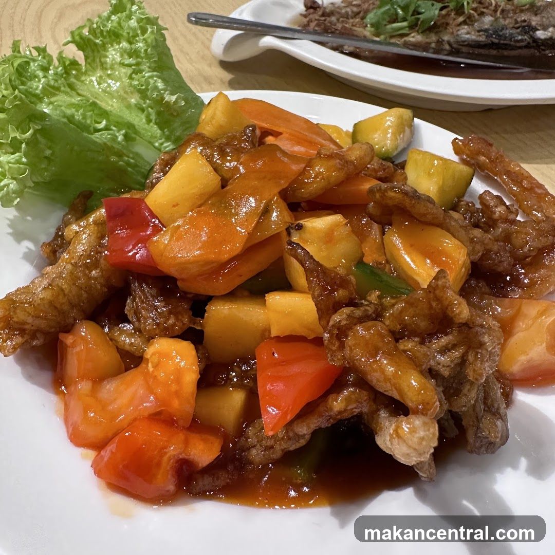 Food Dish