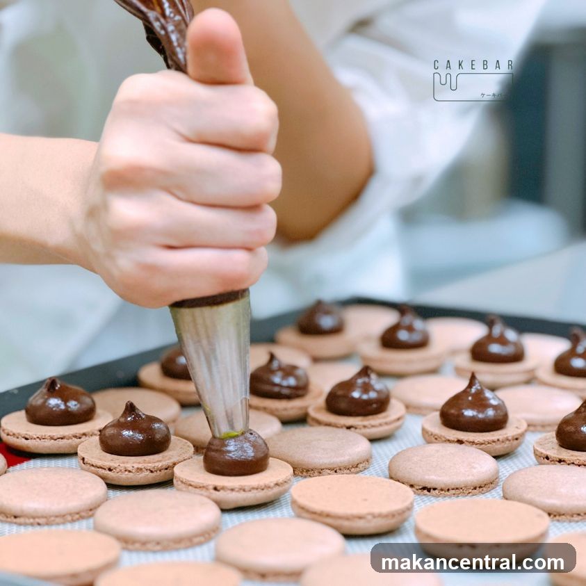 Cakebar
