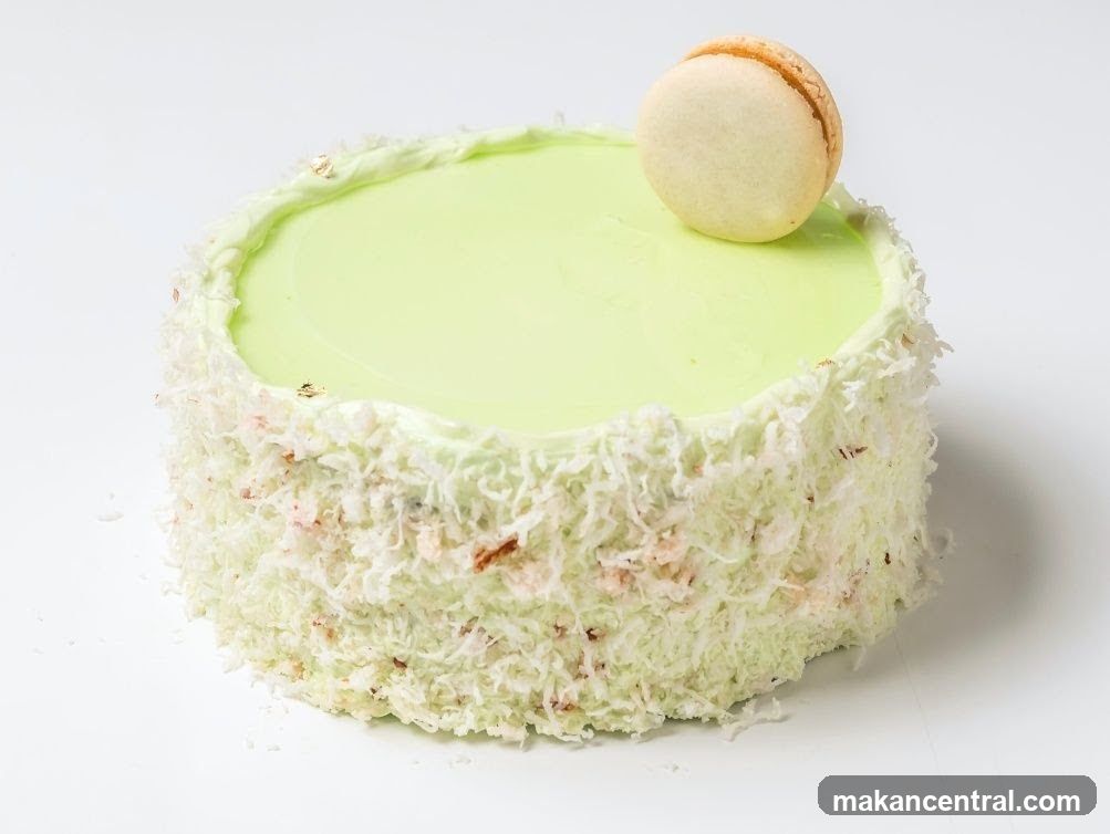 Cakebar