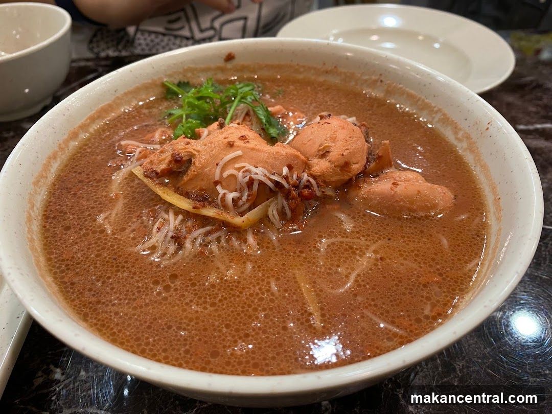 Bowl of Soup