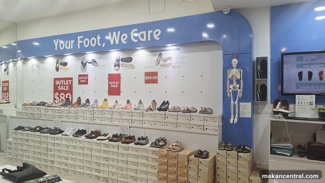 CFOOT@Novena Square 2