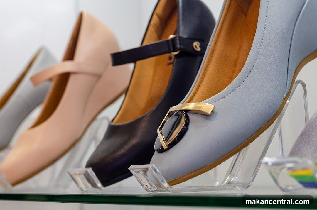 Shoe Display