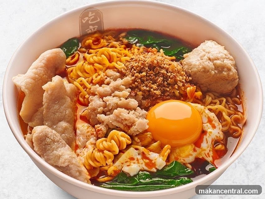 Ramen Bowl