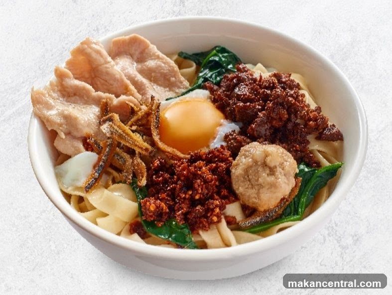 Noodle Bowl
