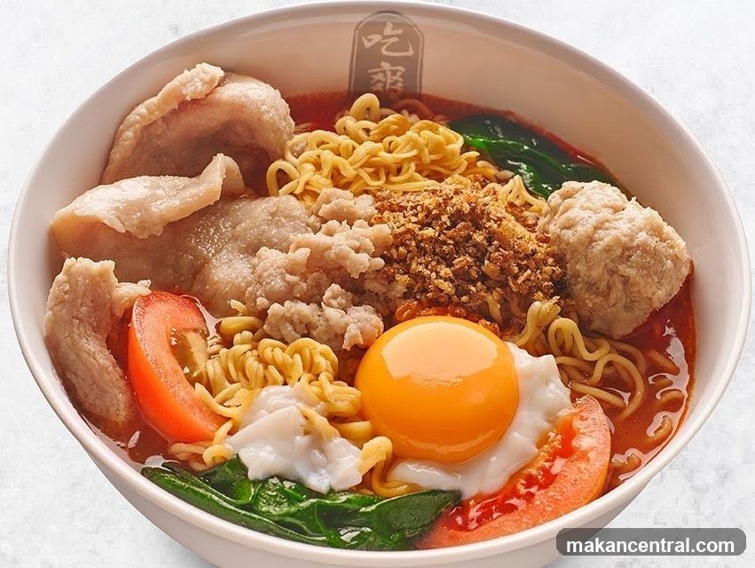 Ramen Bowl