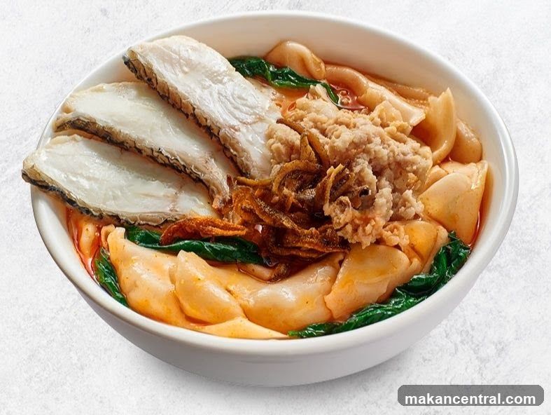 Food Dish