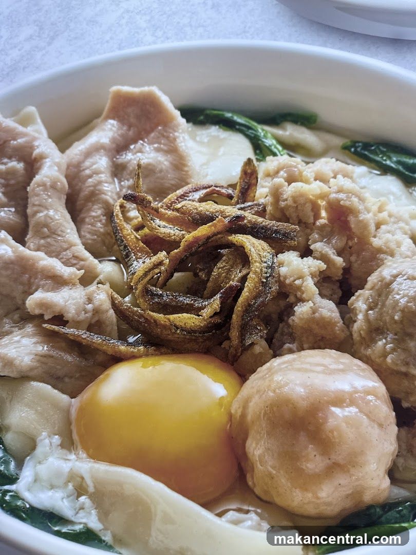 Food Dish
