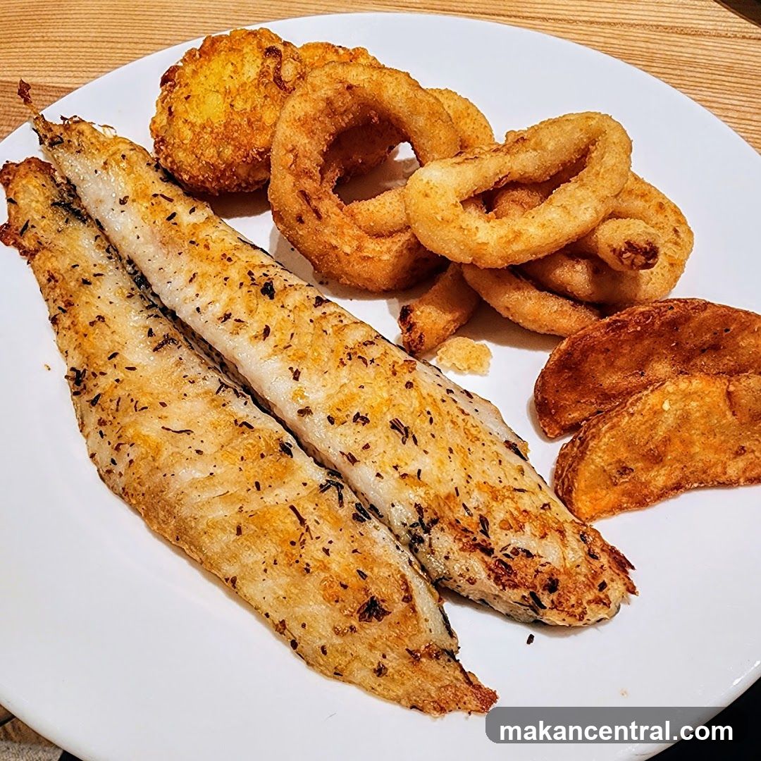 Food Plate