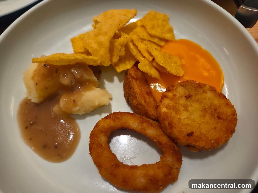 Food Plate