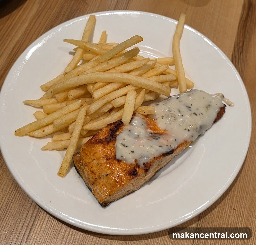Food Plate