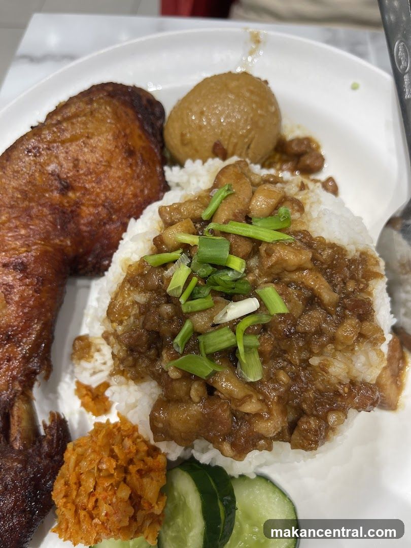 Food Plate