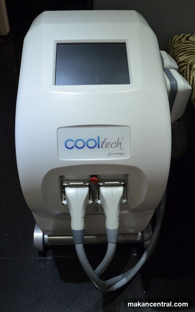 Cooltech Device