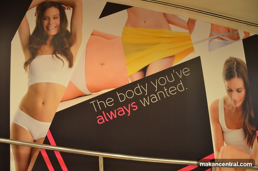 Advertisement Poster