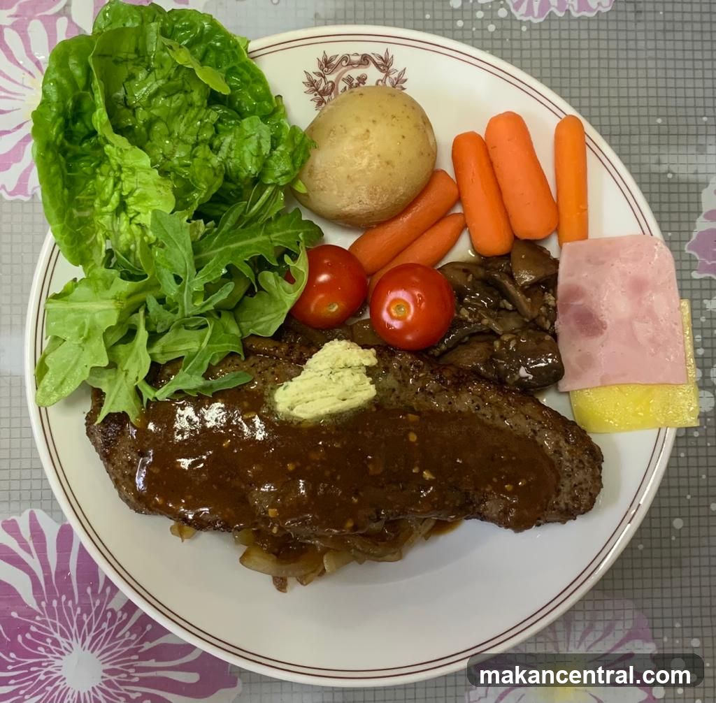 Meal Plate