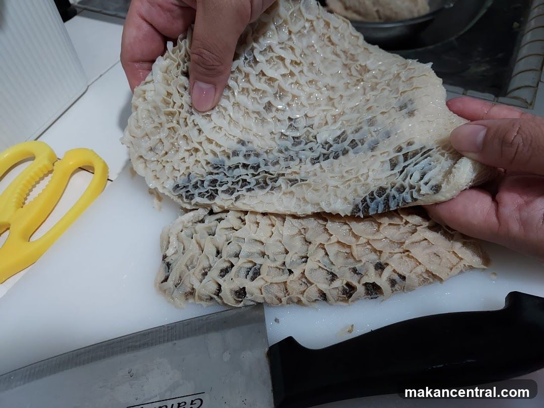 Food Preparation