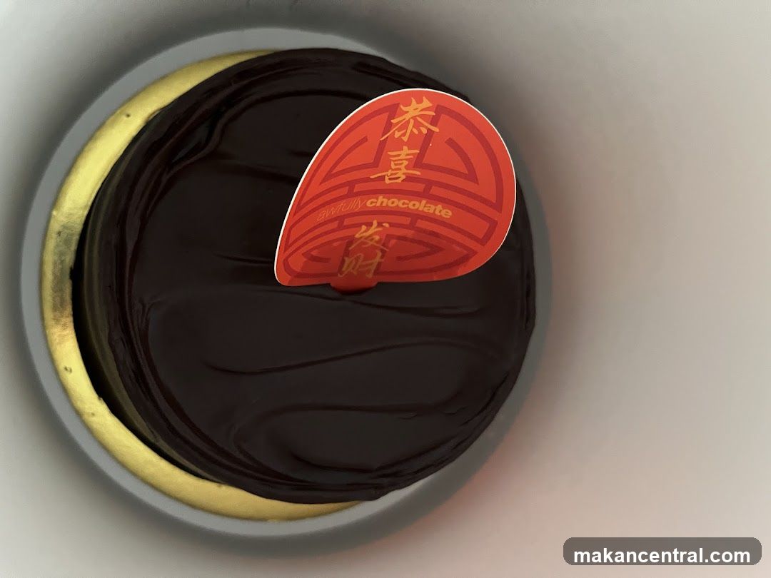 Chocolate Product