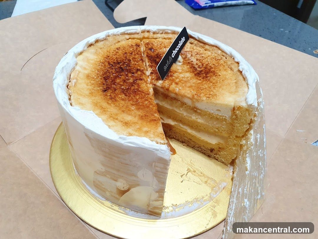 Chocolate Cake