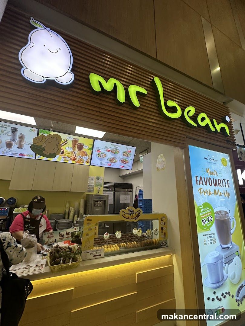 Mr Bean