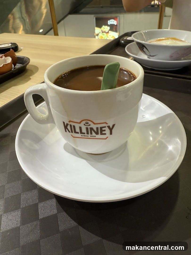 Killiney