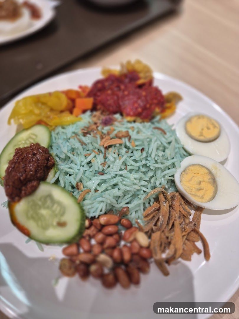 Food Plate