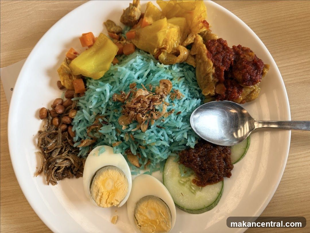 Food Plate