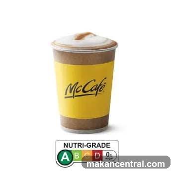McCafé beverage cup