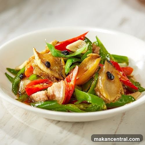 Food Dish