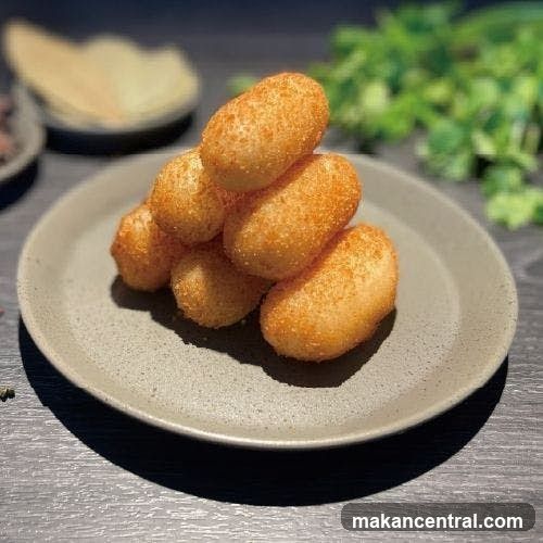 Food Presentation