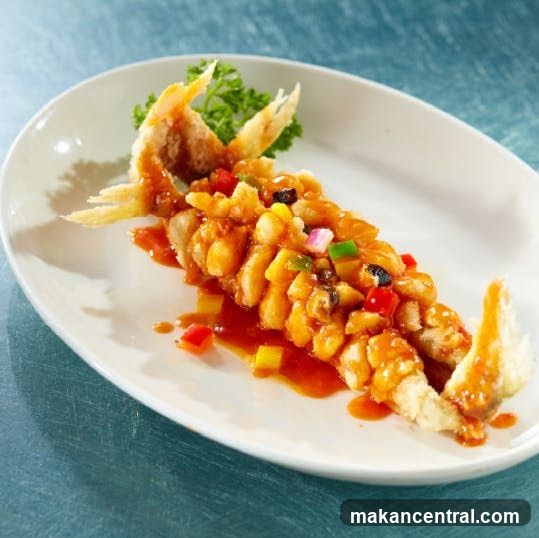 Food Dish