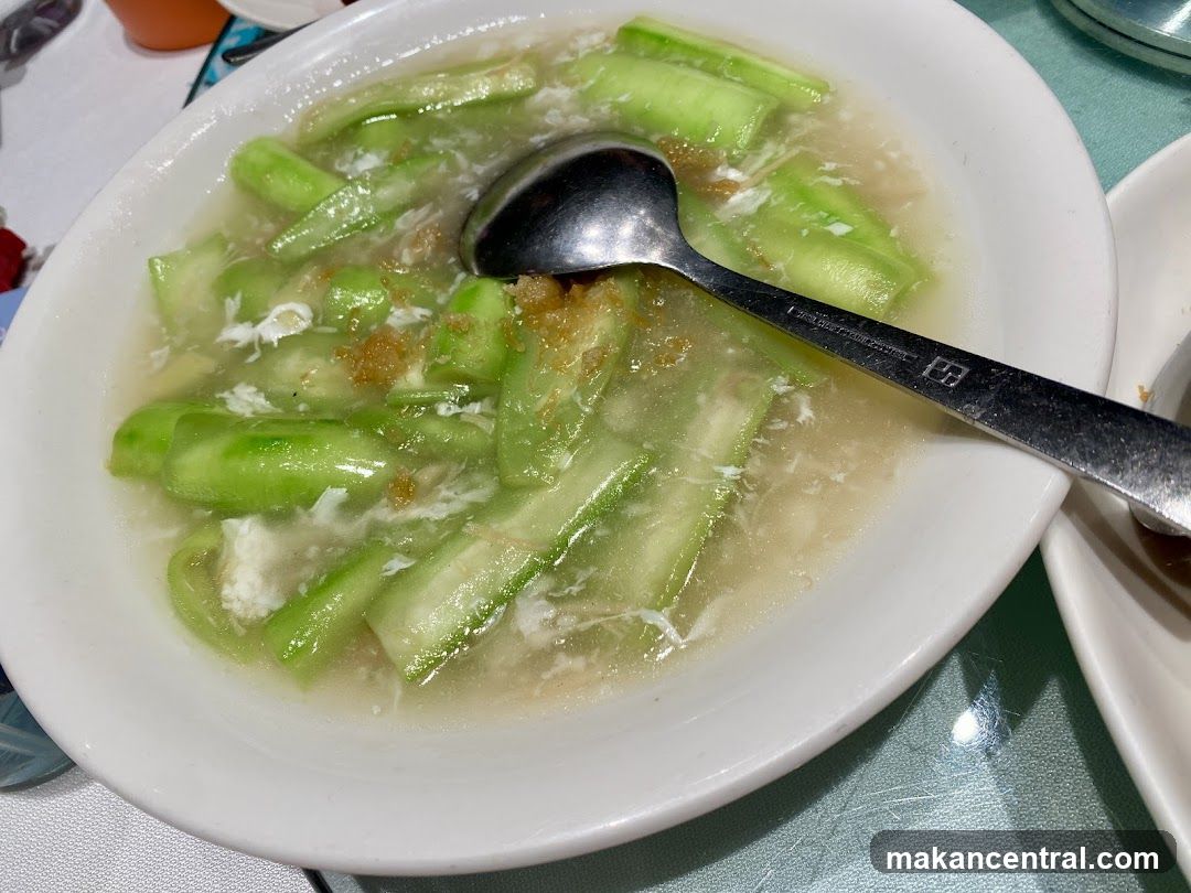Soup Dish