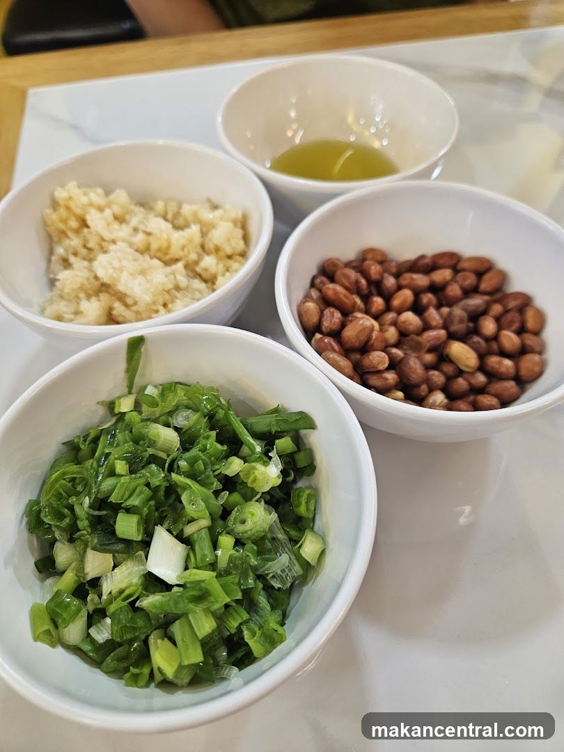 Food Preparation