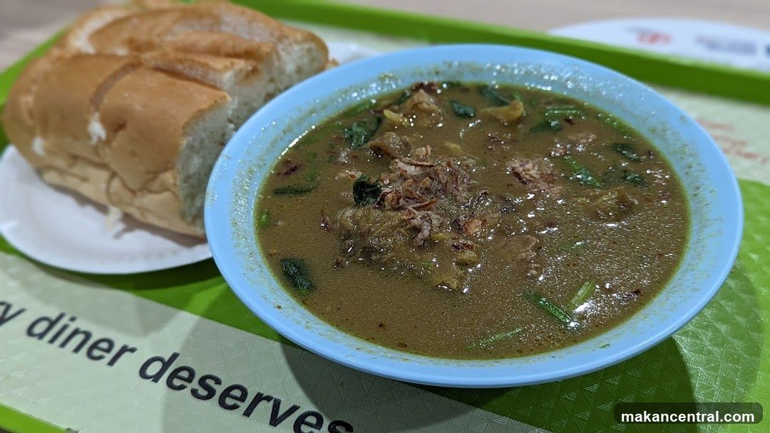 Food served at a diner