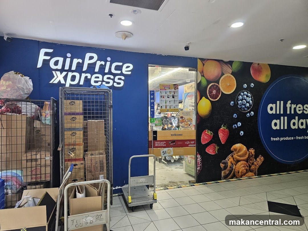 FairPrice Xpress