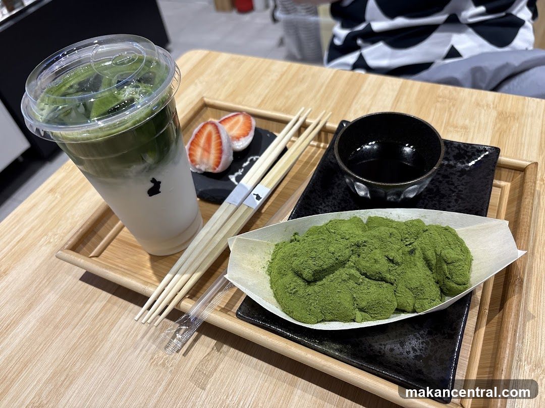 Cafe Usagi TOKYO