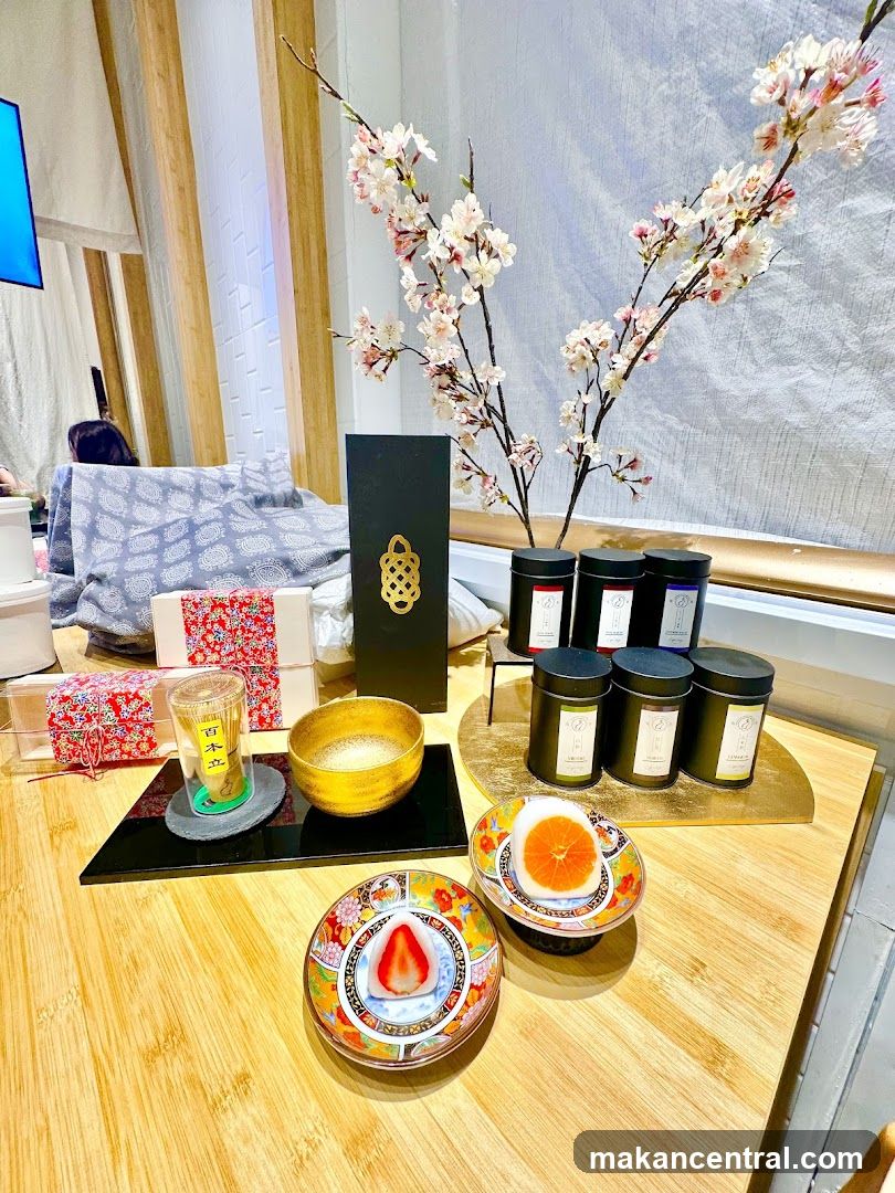 Interior Display