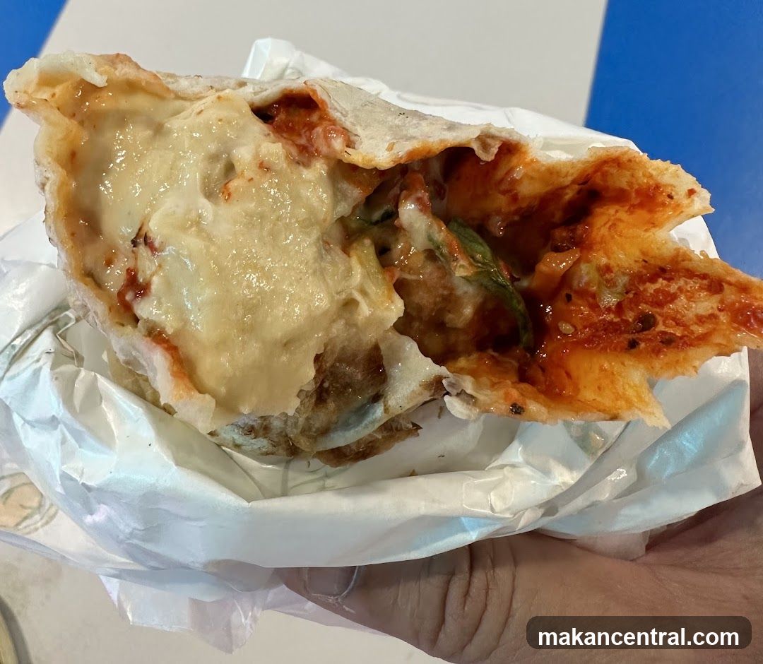Food Item