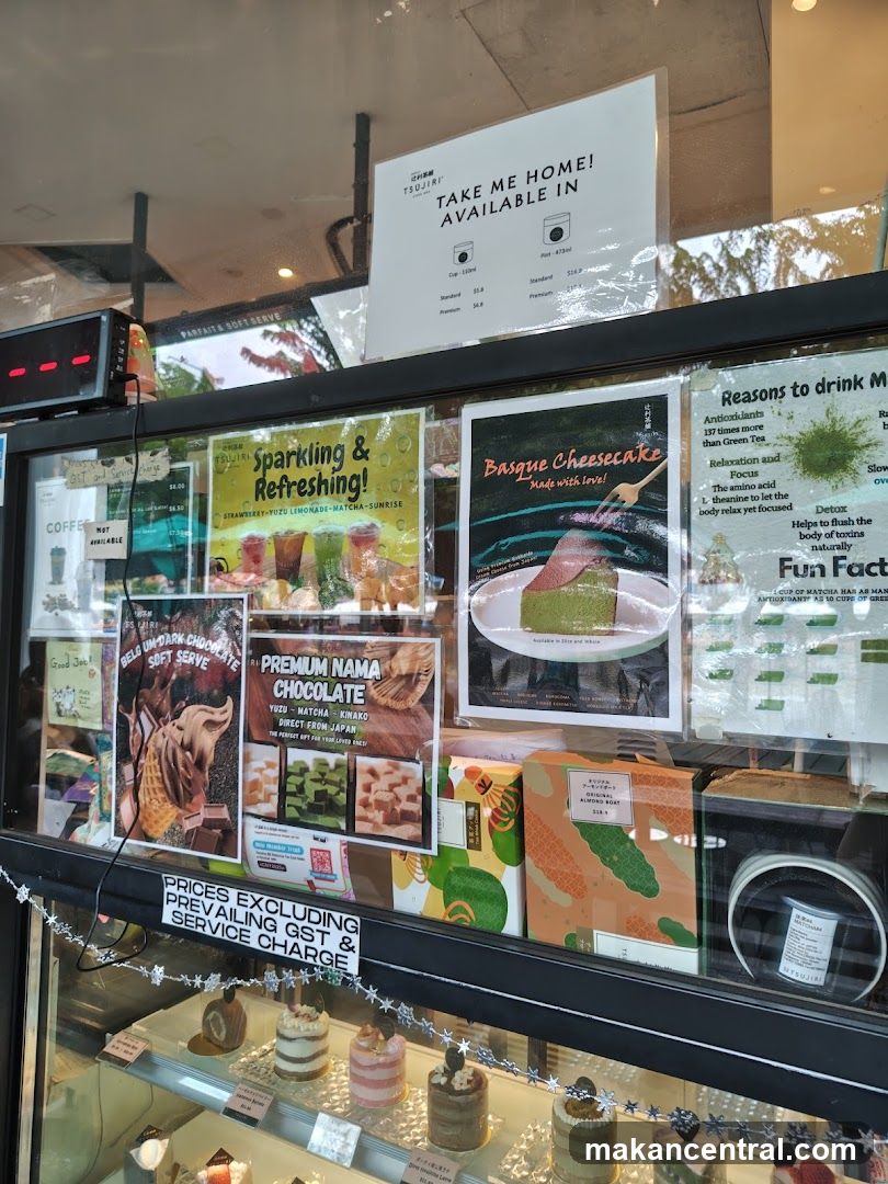 Storefront Display Window
