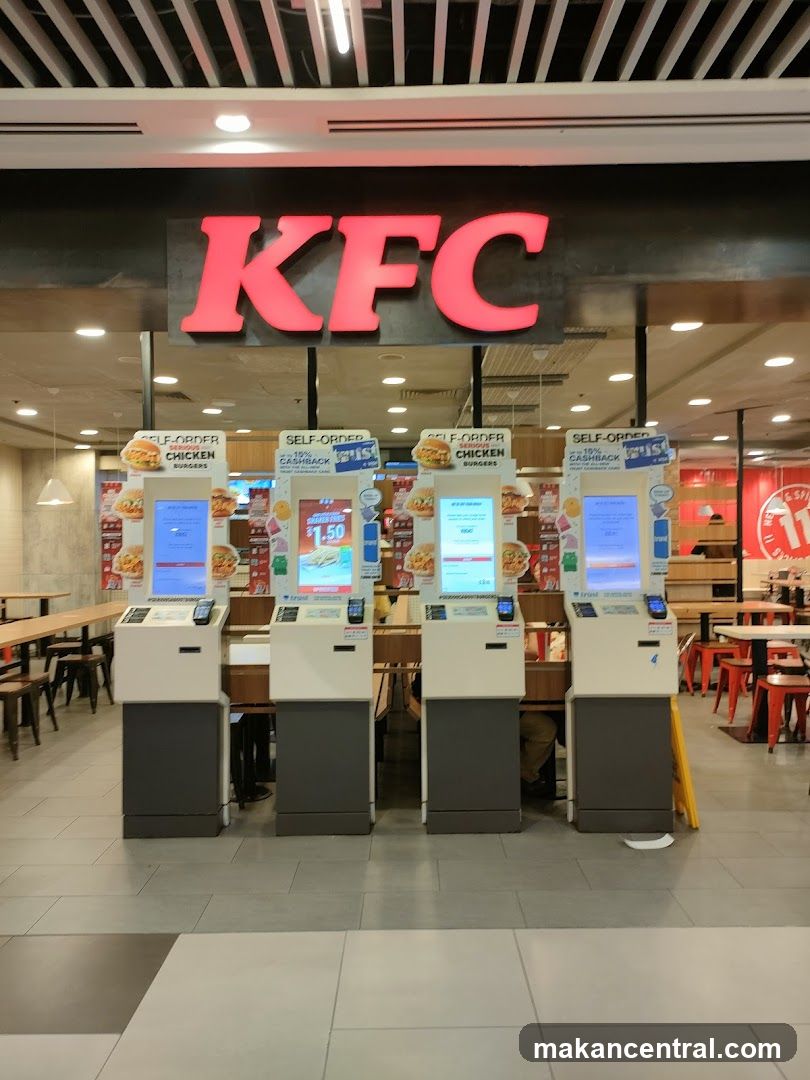 KFC
