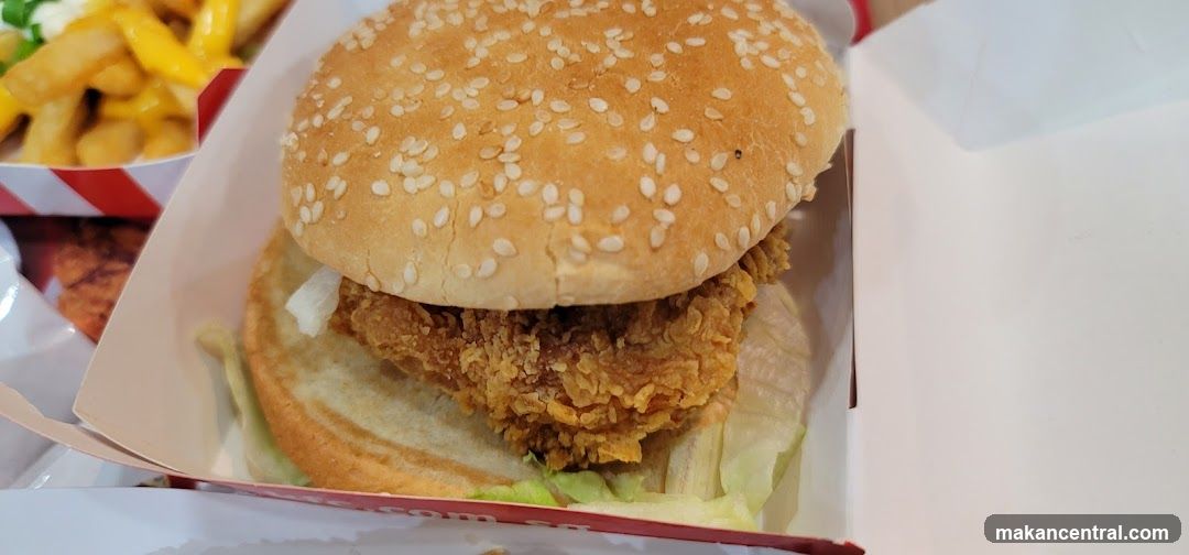 KFC