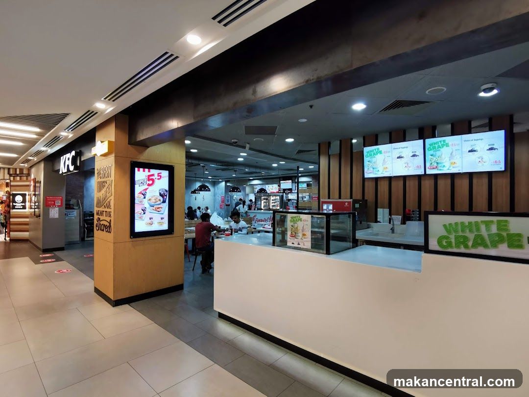 KFC