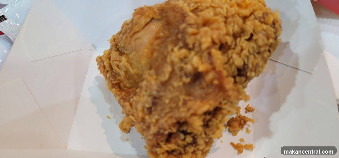 Fried Chicken